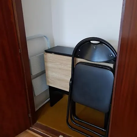 Superbe En Résidence Avec Parking Appartement Toulouse