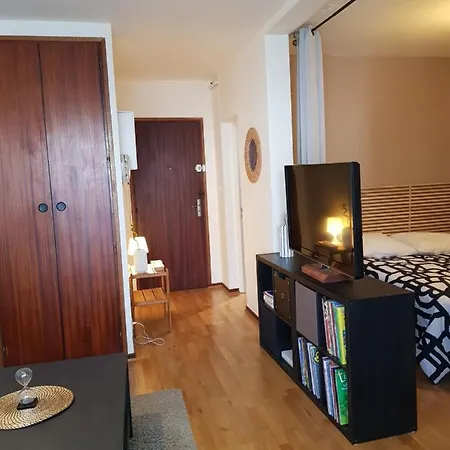 Appartement Superbe En Résidence Avec Parking Toulouse