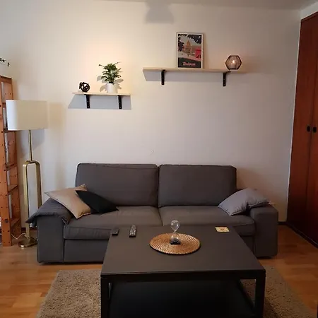 Appartement Superbe En Résidence Avec Parking