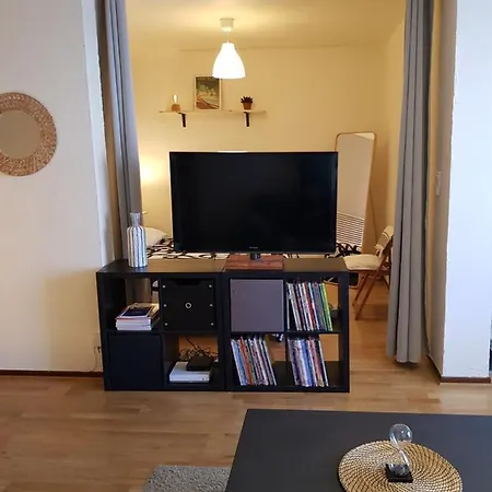 Superbe En Résidence Avec Parking Toulouse