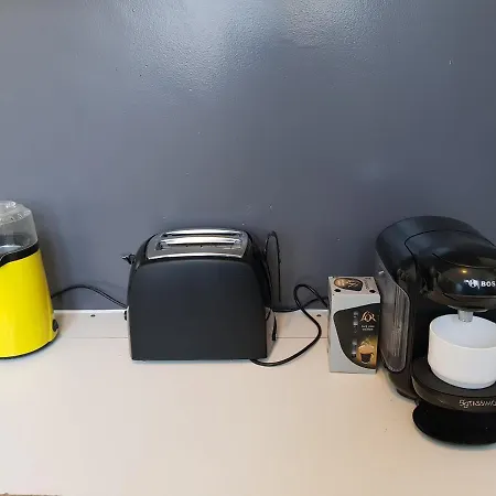 Superbe En Résidence Avec Parking Appartement *
